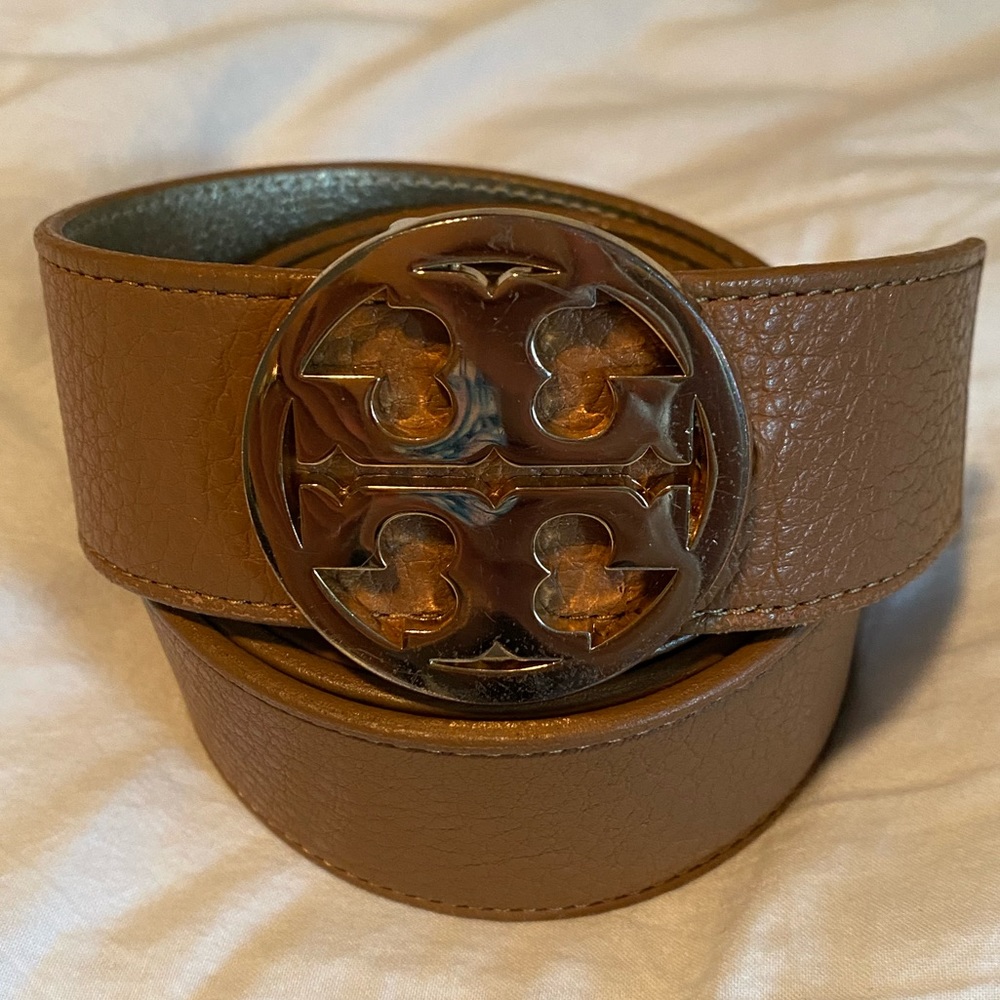 Tory Burch belt